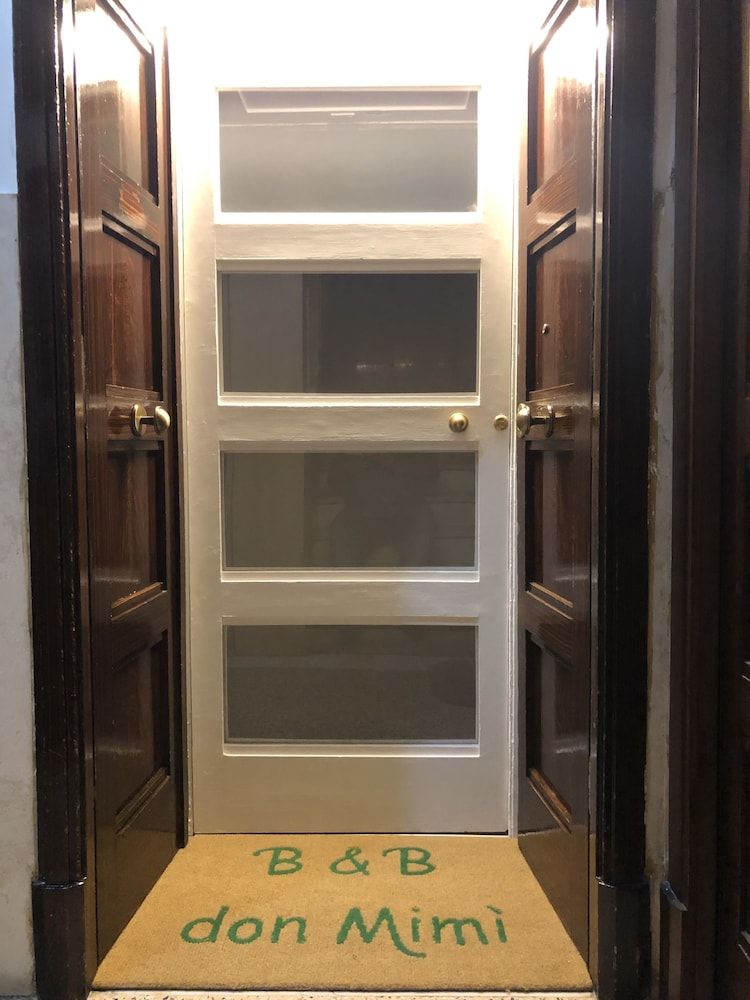 undefined B&B Don Mimì