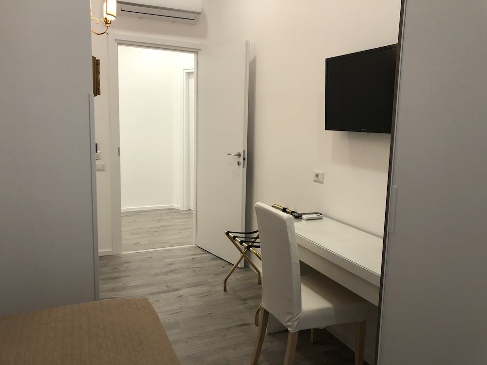 B&B Don Mimì Standard Double Room (Iris) 3