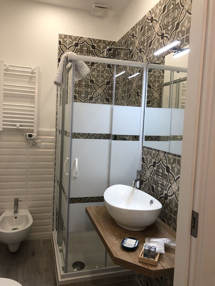 B&B Don Mimì Standard Room, 1 Queen Bed (Calla) 5