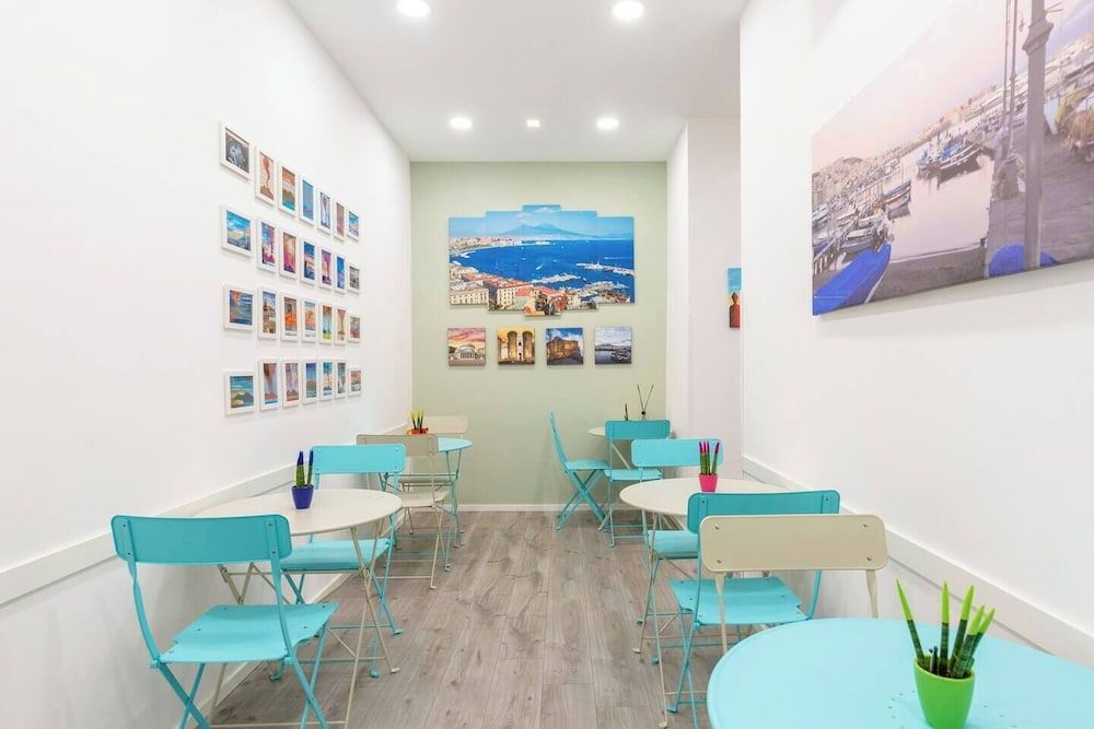 B&B Don Mimì Standard Room, 1 Queen Bed (Calla) 4