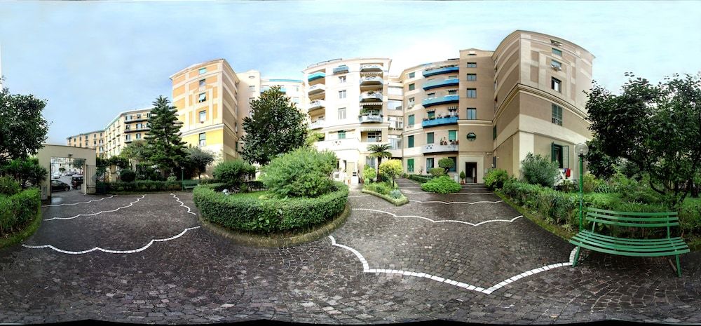 undefined B&B Don Mimì 6