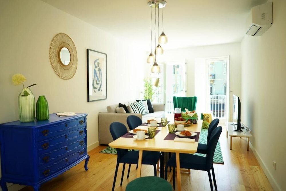 undefined Casas da Baixa - Vila Intendente 6