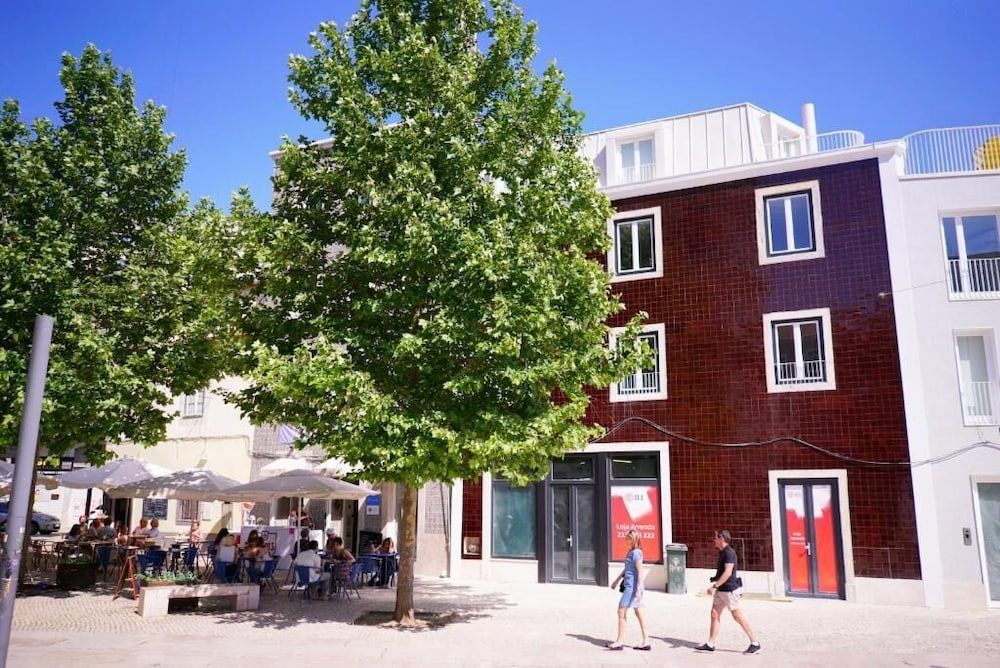 undefined Casas da Baixa - Vila Intendente 3