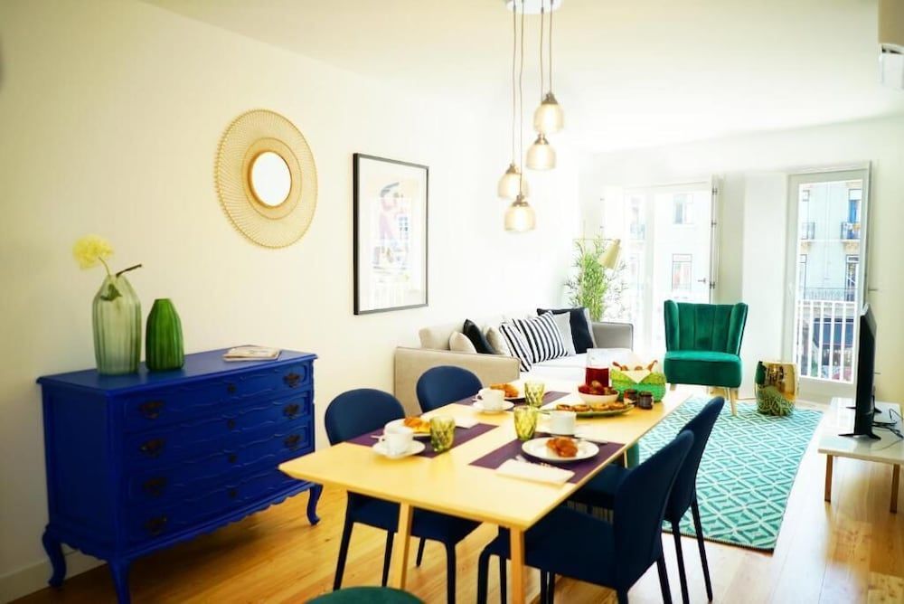 undefined Casas da Baixa - Vila Intendente 7