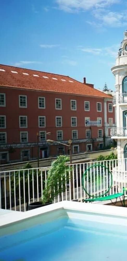 undefined Casas da Baixa - Vila Intendente 2