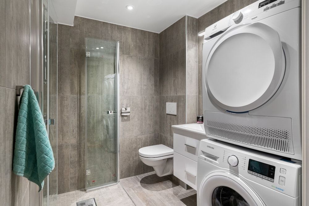 Keyser Apartments 6 2 bedroom apartment, ground floor 4