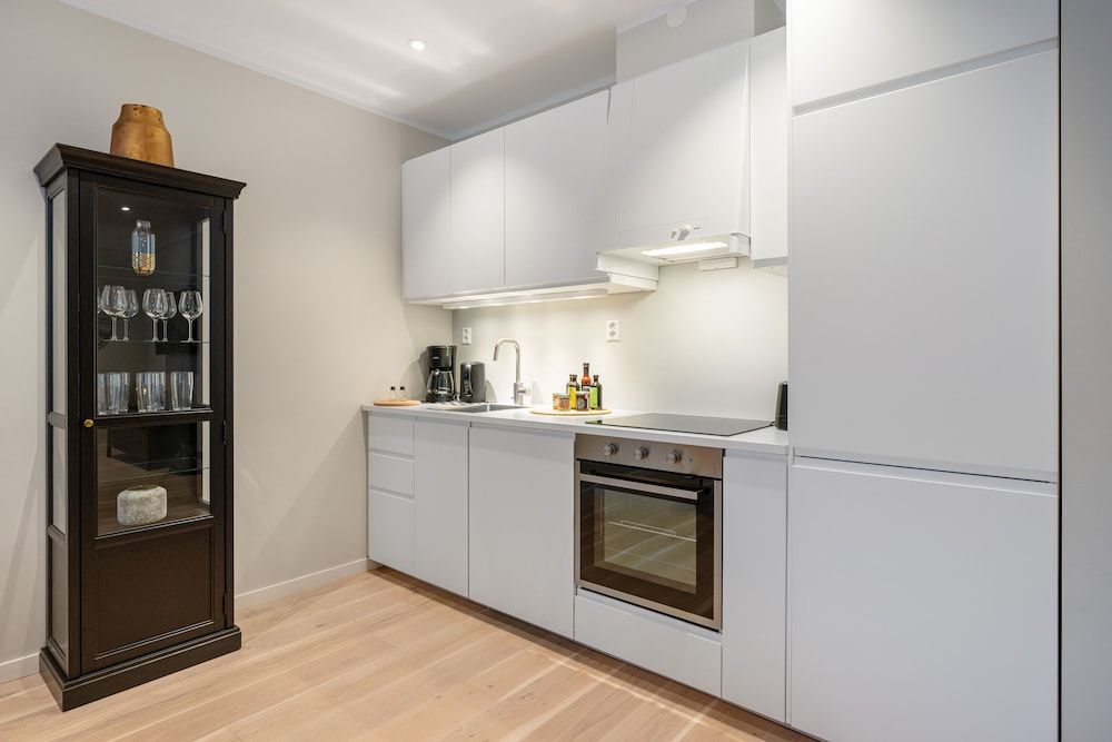 undefined Keyser Apartments 6 8