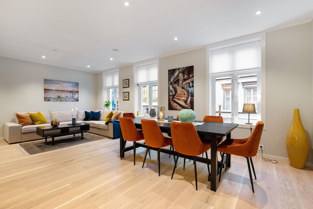 undefined Keyser Apartments 6 5