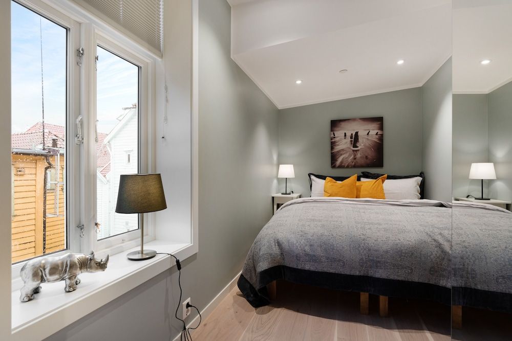 undefined Keyser Apartments 6 3