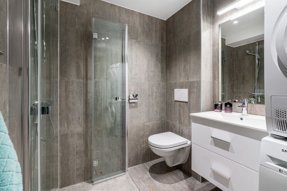 Keyser Apartments 6 2 bedroom apartment, ground floor 3