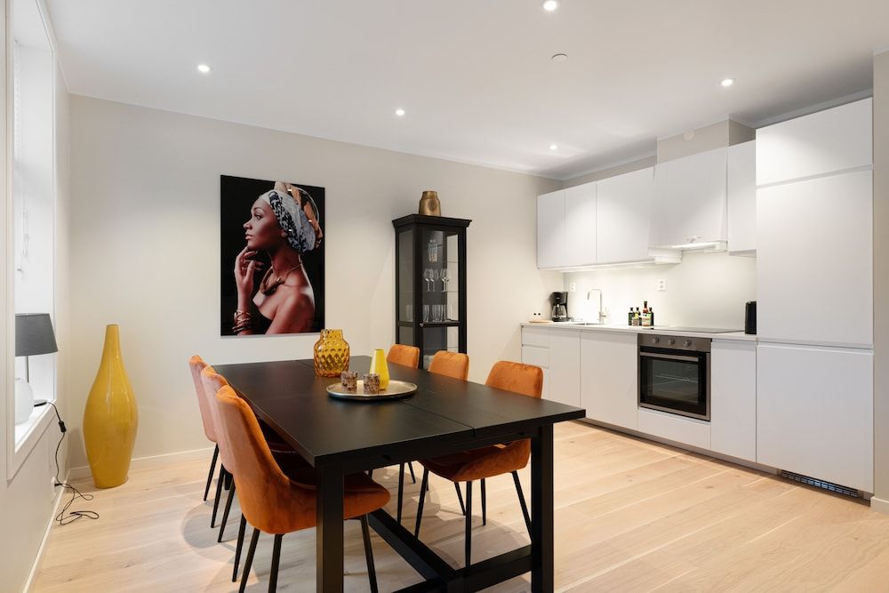 undefined Keyser Apartments 6 6