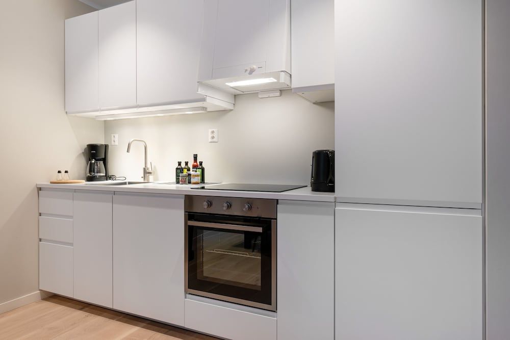 undefined Keyser Apartments 6 9