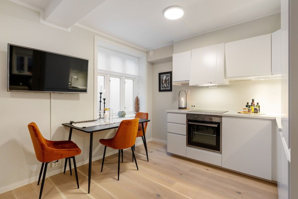 undefined Keyser Apartments 6 10