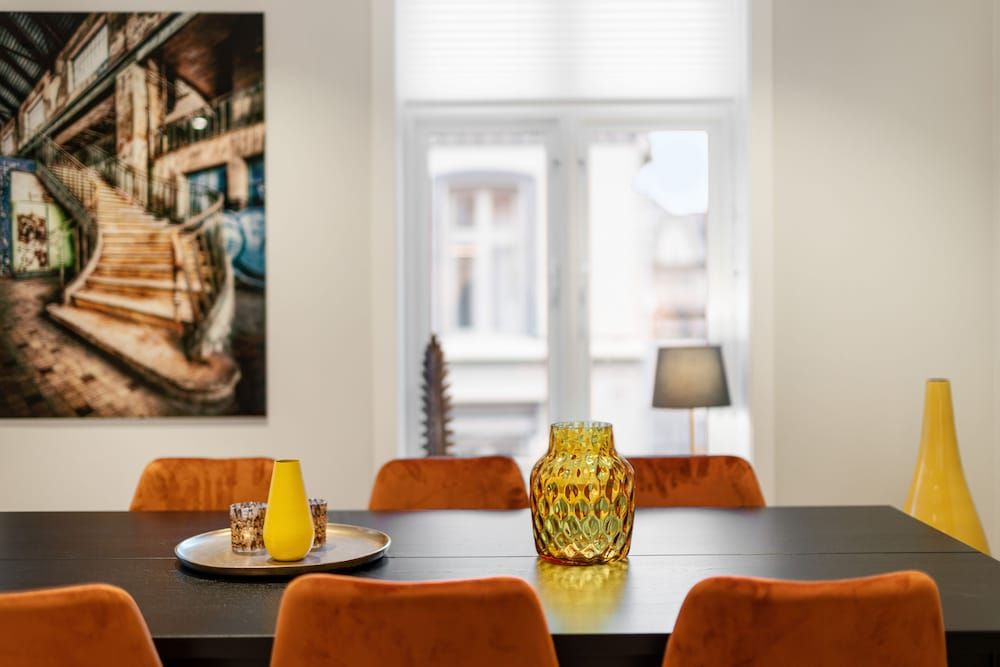 undefined Keyser Apartments 6 7