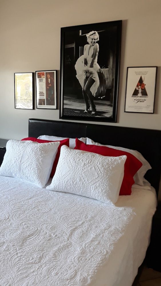 undefined Historic City view   Suites 7