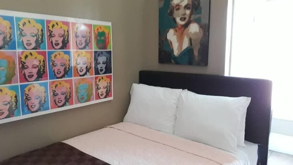 undefined Historic City view   Suites