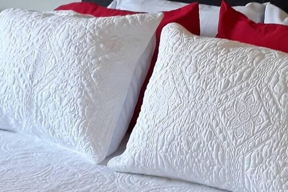 undefined Historic City view   Suites 8