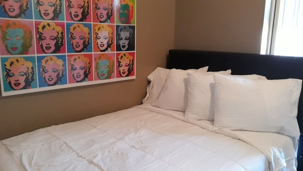 undefined Historic City view   Suites 10