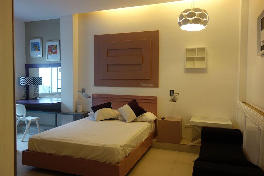 Hotel Monde Studio Suite, 1 Queen Bed 2