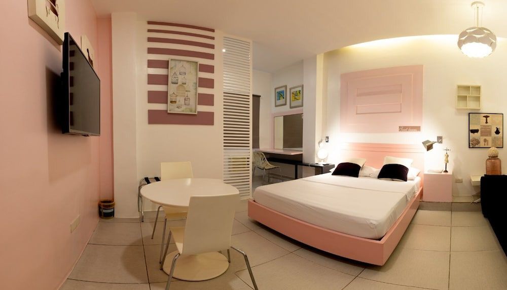 Hotel Monde Studio Suite, 1 Queen Bed 6