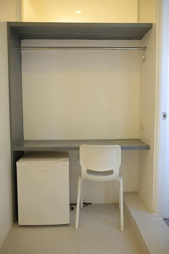 Hotel Monde Studio Suite, 1 Queen Bed 7