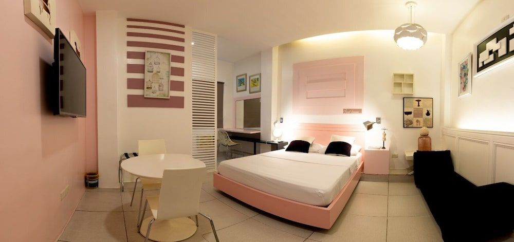 Hotel Monde Studio Suite, 1 Queen Bed 5