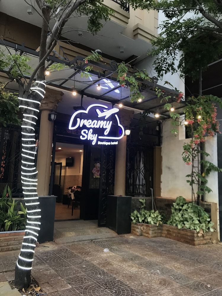 undefined Dreamy Sky Boutique Hotel 6