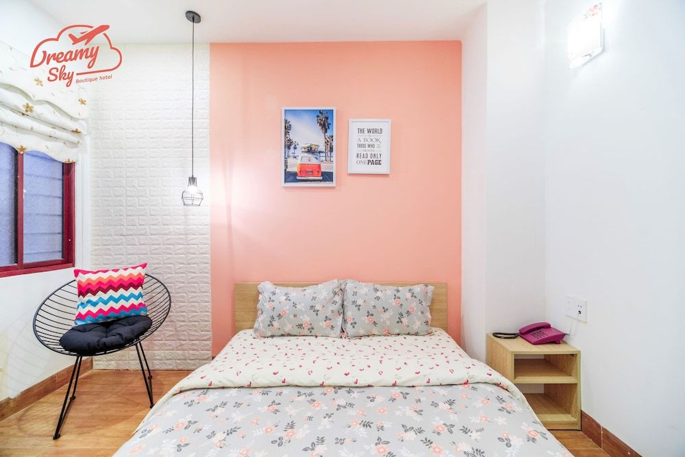 undefined Dreamy Sky Boutique Hotel 10