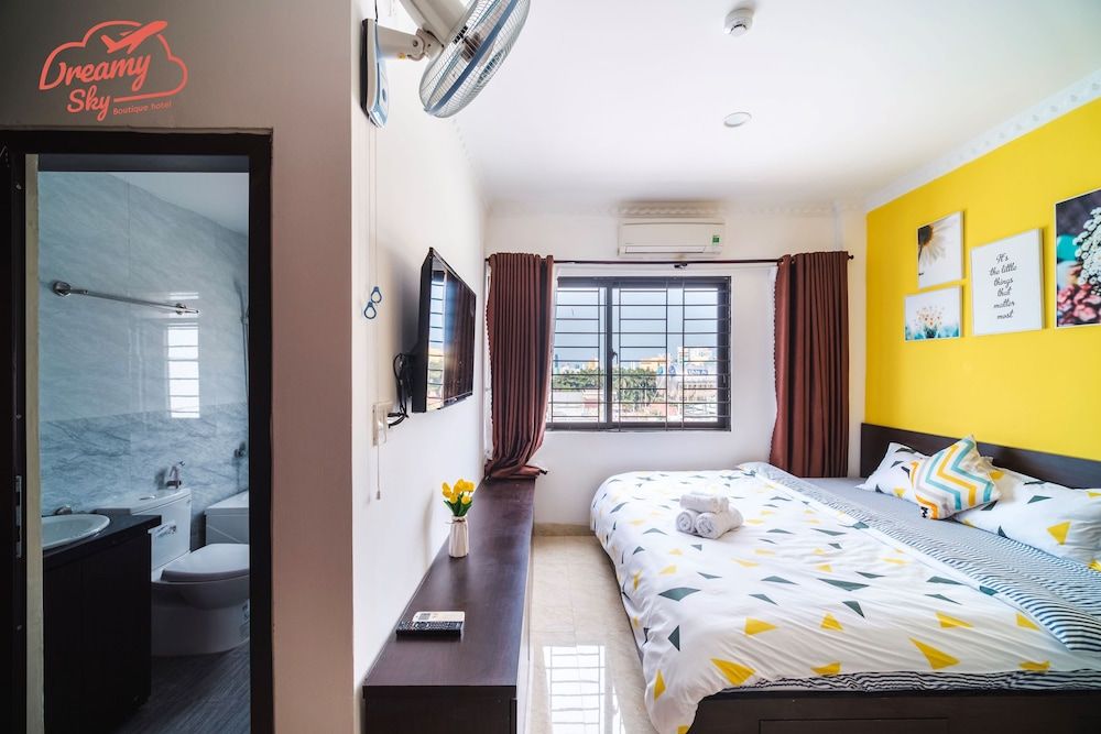 undefined Dreamy Sky Boutique Hotel 4