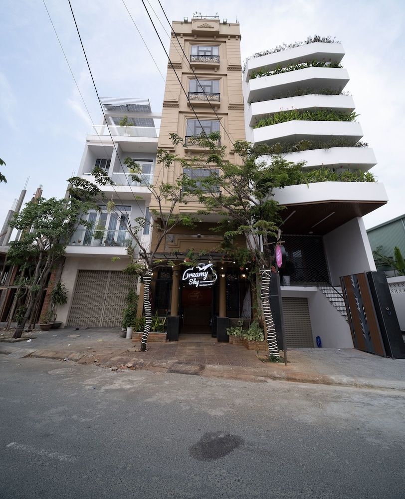 undefined Dreamy Sky Boutique Hotel 7