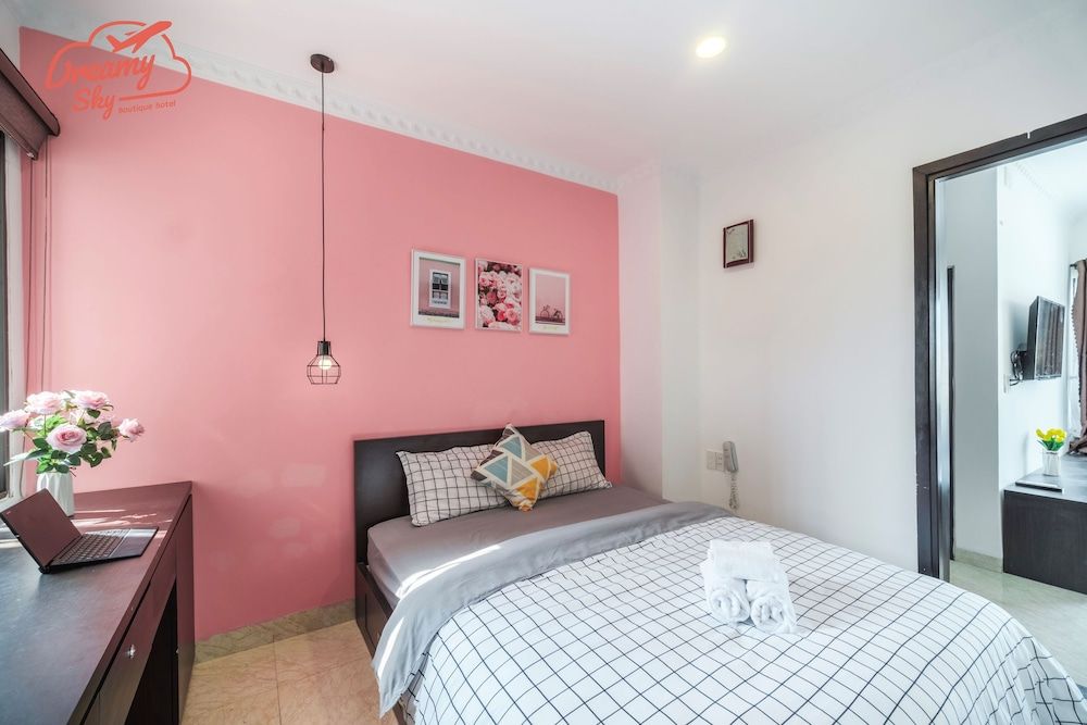 Dreamy Sky Boutique Hotel Sky Apartment, 3 Bedrooms 2