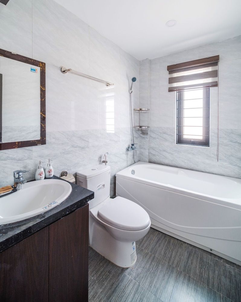 Dreamy Sky Boutique Hotel Sky Apartment, 3 Bedrooms 12