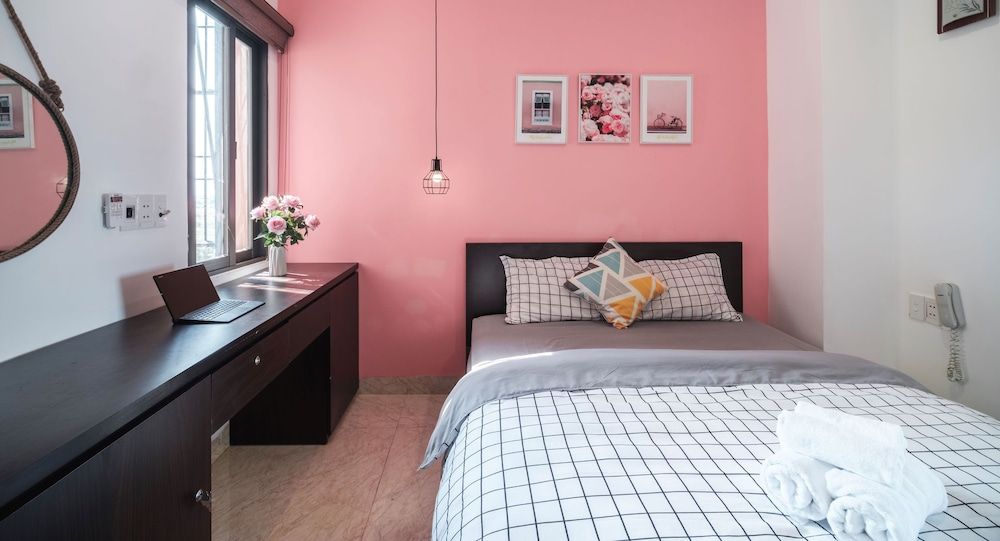 Dreamy Sky Boutique Hotel Sky Apartment, 3 Bedrooms 5