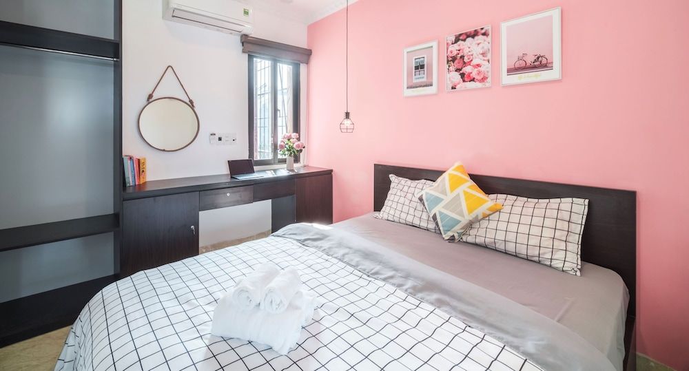 Dreamy Sky Boutique Hotel Sky Apartment, 3 Bedrooms 3