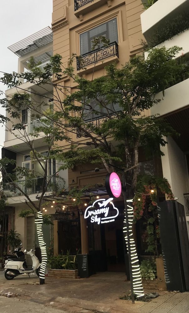 undefined Dreamy Sky Boutique Hotel 8