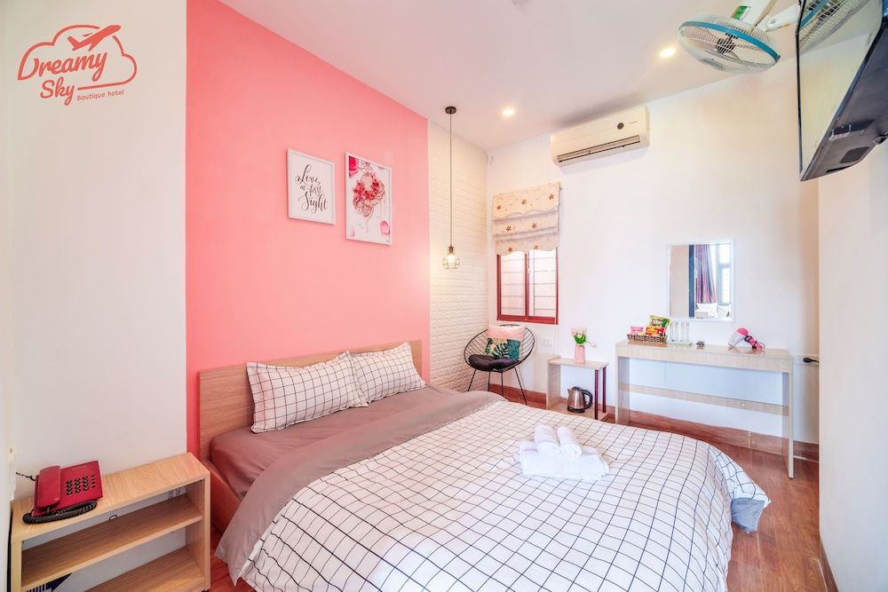 undefined Dreamy Sky Boutique Hotel