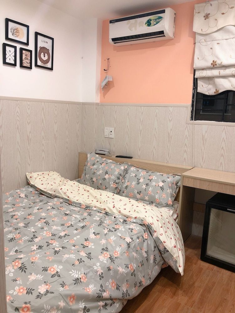 undefined Dreamy Sky Boutique Hotel 3