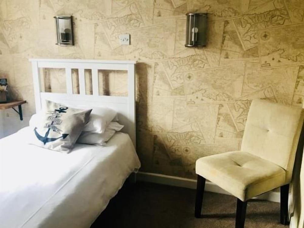 Double Room, Ensuite