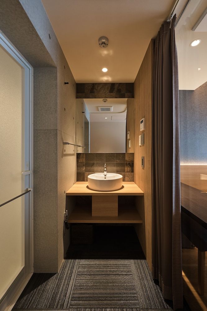 Stay SAKURA Kyoto Gion Miyagawa Standard Twin Room 5