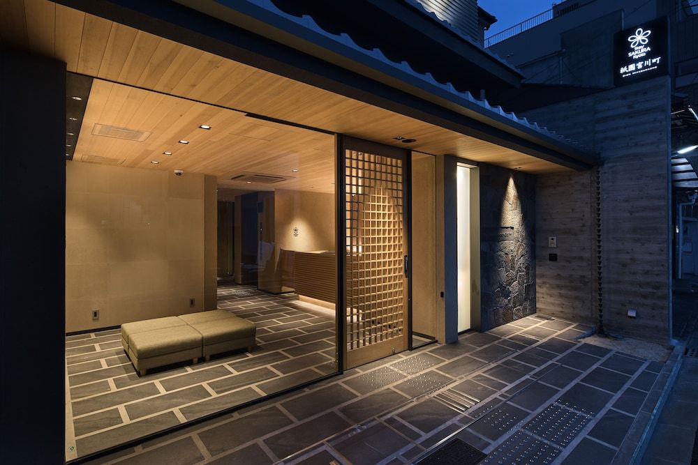 undefined Stay SAKURA Kyoto Gion Miyagawa 5