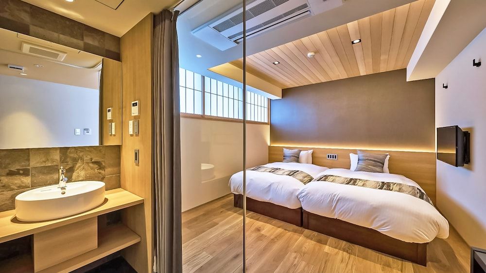 undefined Stay SAKURA Kyoto Gion Miyagawa 3