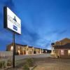 Eagle's Den Suites Andrews a Travelodge by Wyndham