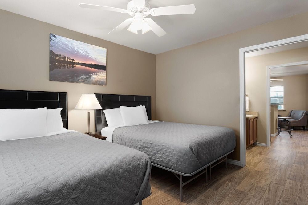Suite, 1 Bedroom, Non Smoking