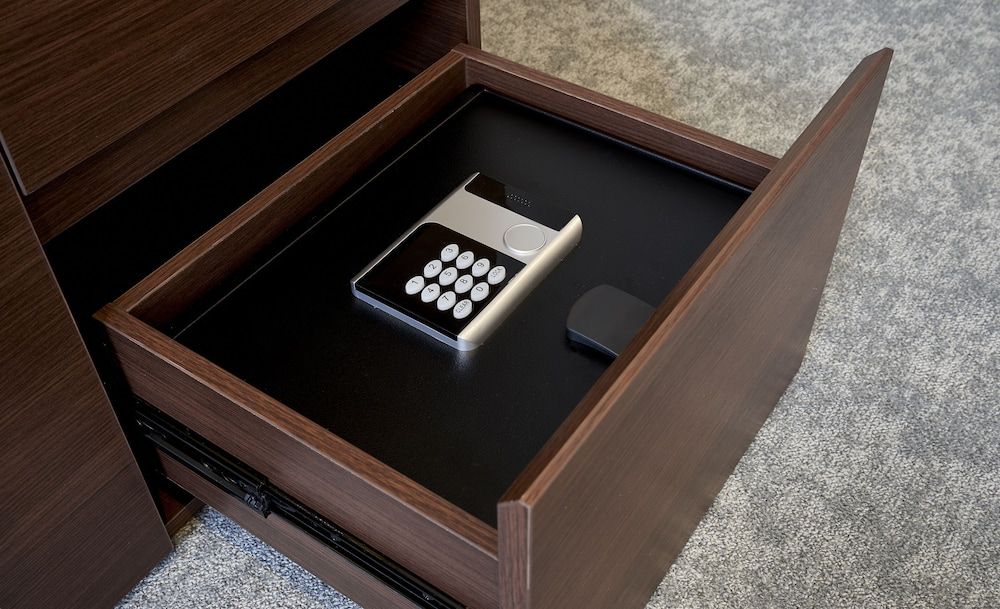 Daiwa Roynet Hotel Sapporo Nakajima Koen Standard Double Room Smoking 6