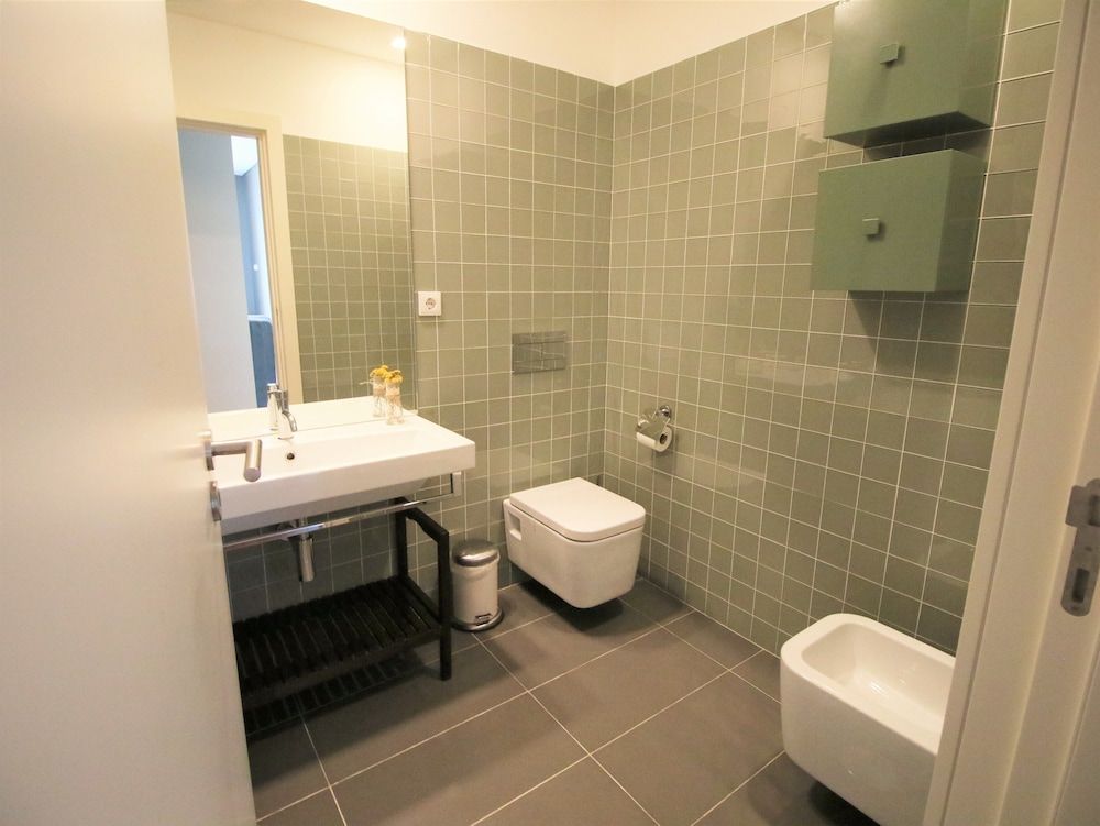 ALIADOS by YoursPorto Luxury Apartment, 2 Bedrooms, City View 15