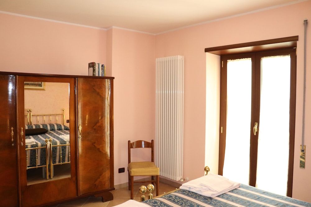 Classic Suite, Ensuite