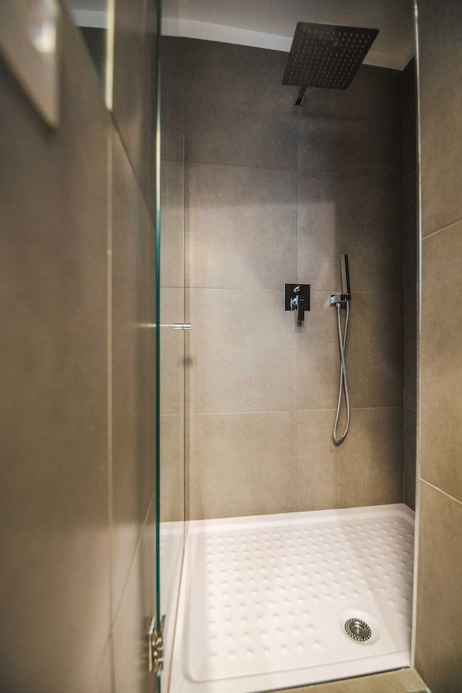 B&B Arco dei Pinto Deluxe Room 22