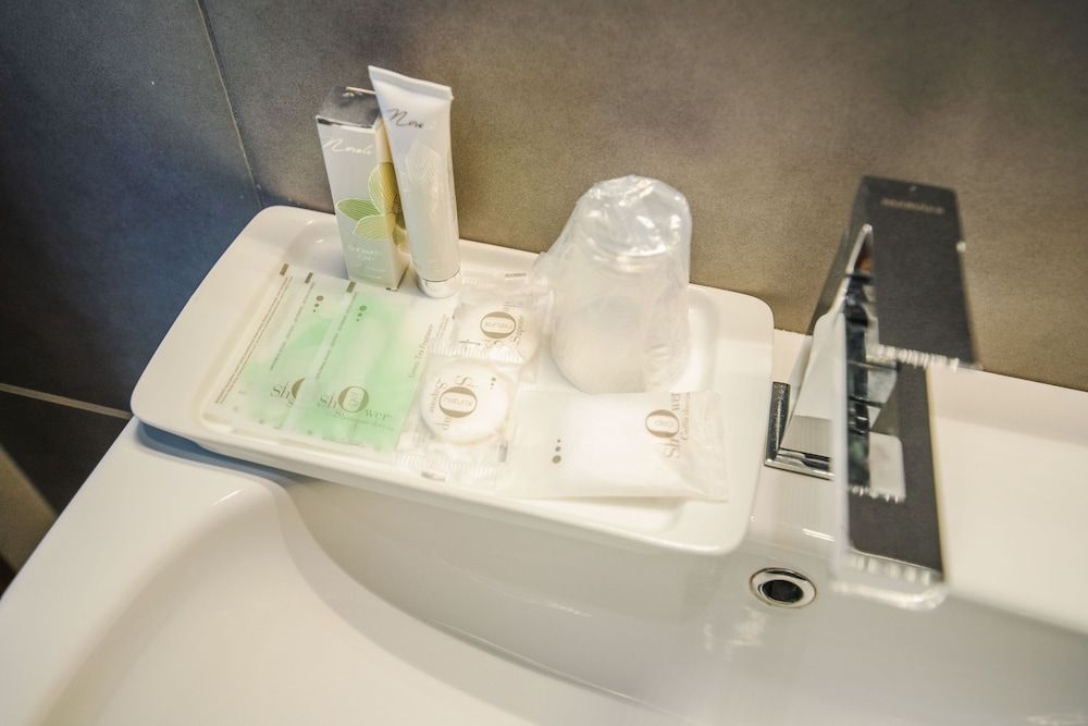 B&B Arco dei Pinto Deluxe Room 11