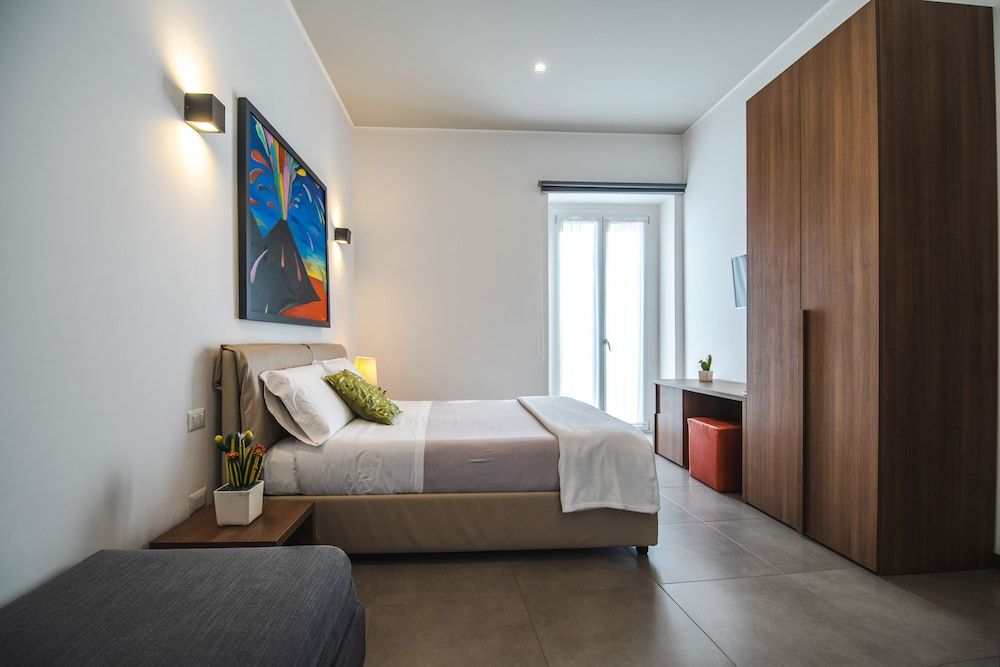 undefined B&B Arco dei Pinto 3