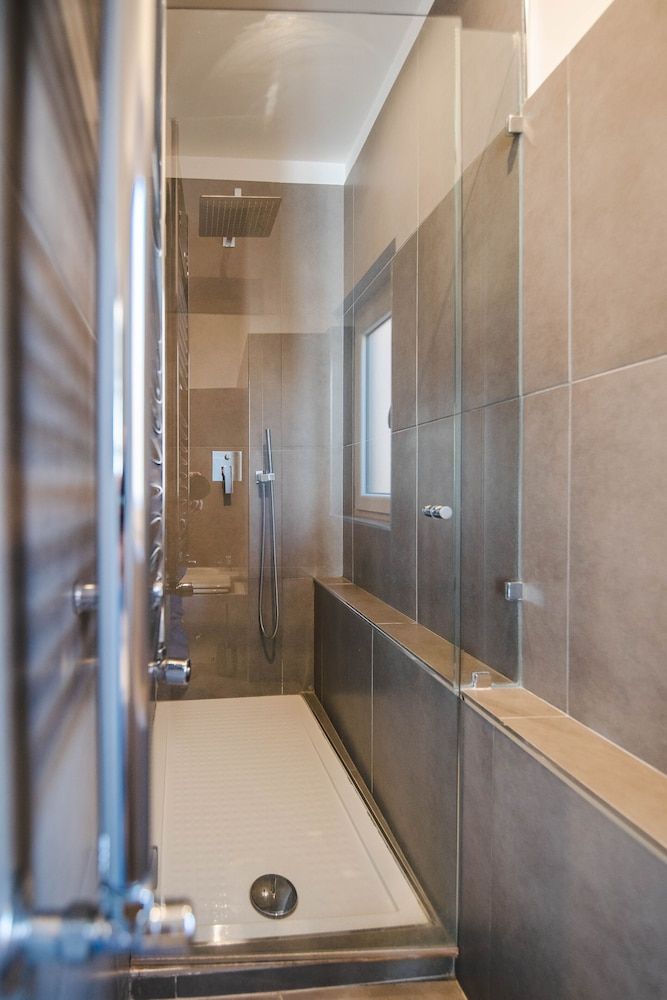 B&B Arco dei Pinto Deluxe Room 23